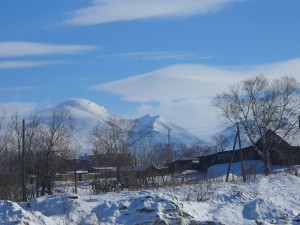 Kamchatka