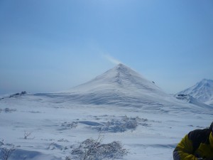 Kamchatka
