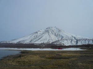 Kamchatka